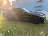 BMW 540d xDrive M-Sportpaket 360Kamera AHK SHD Voll - BMW 540 mit Diesel-Antrieb: Limousine, Sportpaket