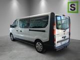 Renault TRAFIC Pkw GRAND Combi Life Energy dCi 170 EDC - gebrauchte Renault Trafic aus dem Jahr 2020