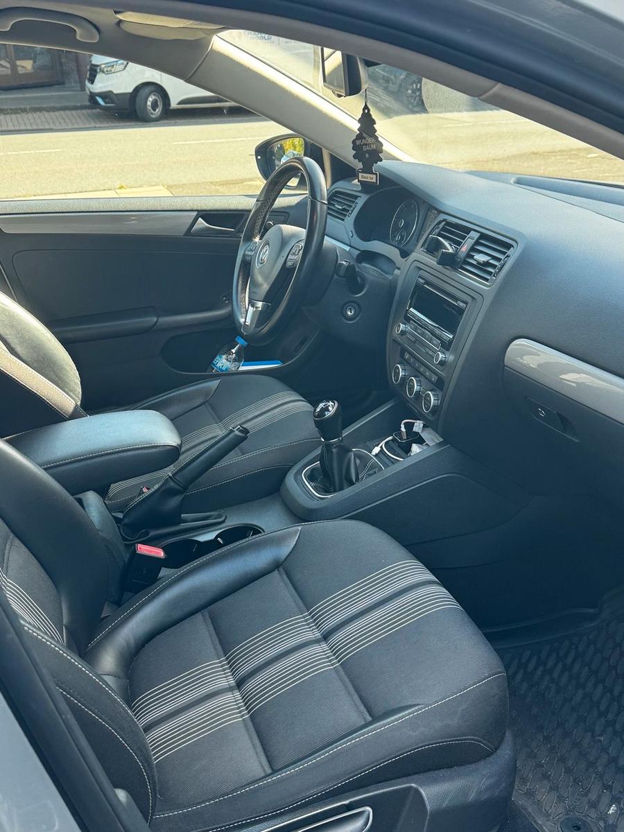 Volkswagen Jetta