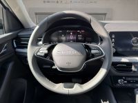 Skoda Kamiq - Vorschau Bild 9