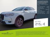 DS Automobiles DS7 Crossback Bastille + KAMERA+KLIMA+LM FELGEN
