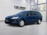 Ford Focus Turnier Concept*KLIMA*MULTILENK.*1.HAND* - Ford Focus aus 2010: Turnier