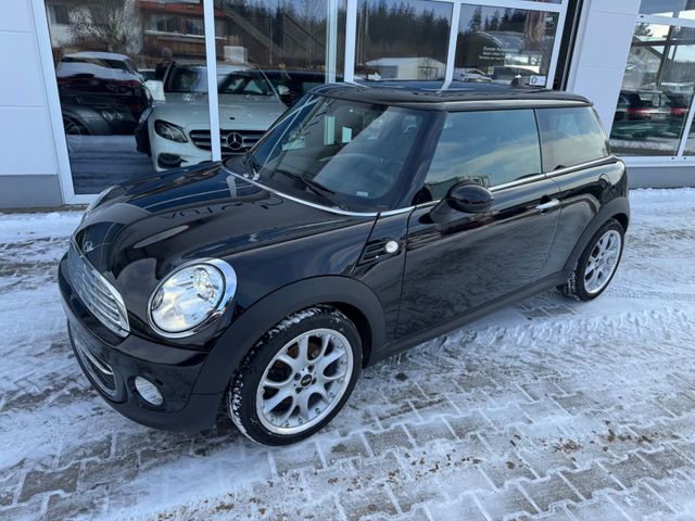 MINI Mini Cooper Chili/Pano/PDC/Xenon