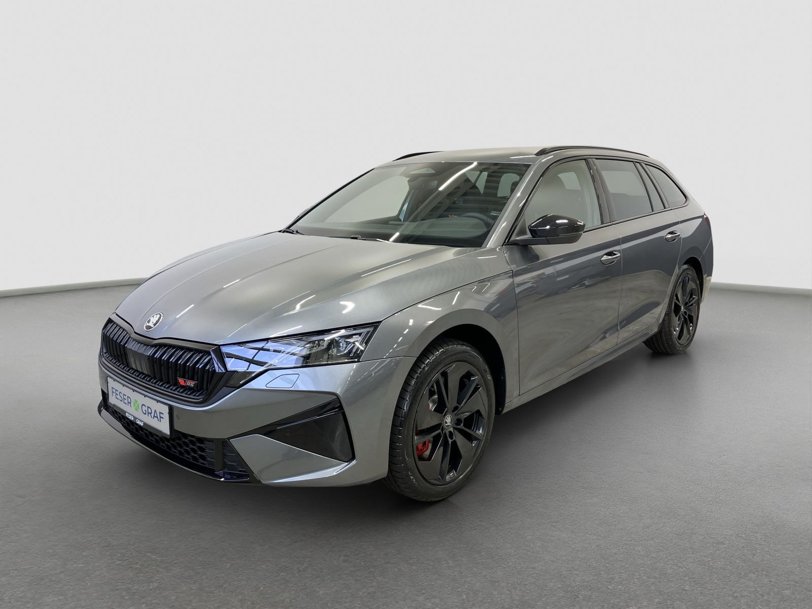 Skoda Octavia Combi RS 2,0 TSI DSG *ACC NAVI RFK *