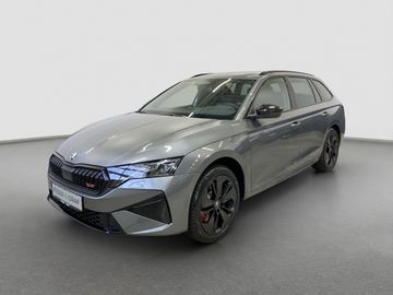 Skoda Leasingangebot: Skoda Octavia Combi RS 2,0 TSI DSG *EROBERUNG ACC NAVI