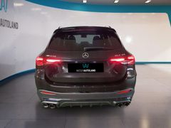 Fahrzeugabbildung Mercedes-Benz GLC 43 AMG 4Matic 360° KEYLESS NIGHT