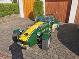 Westfield Super Seven SE Widebody - Westfield Gebrauchtwagen