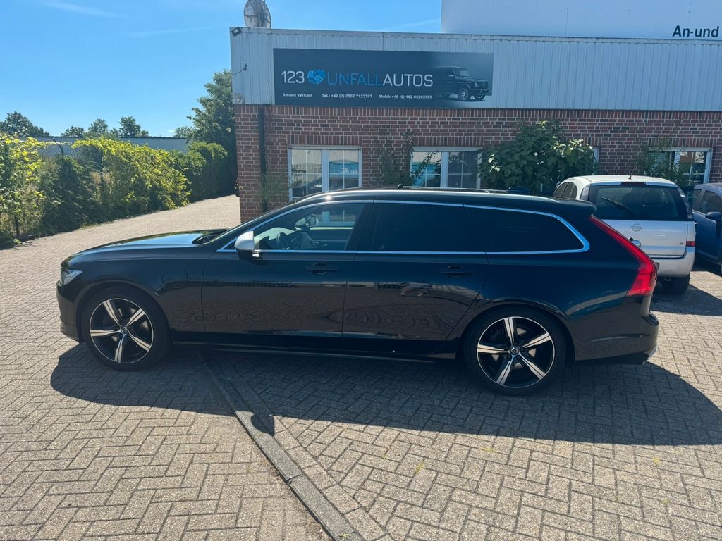Image of Volvo V90