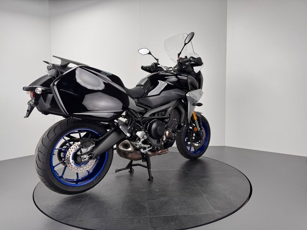 Fahrzeugabbildung Yamaha TRACER 900 GT *1. HAND *TOP-ZUSTAND