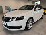 Skoda Octavia Abstandstempomat/SHZ/LED/PDC/Bluetooth - Skoda Octavia in Mönchengladbach