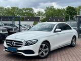 Mercedes-Benz E 220 d Limousine *AVANTGARDE*MULTIBEAM LED* - Mercedes-Benz E 220 in Duisburg