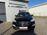 Hyundai Santa Fe Premium 4WD*LEDER*PANO*RFK*SHZ - gebrauchte Hyundai SANTA FE aus dem Jahr 2013