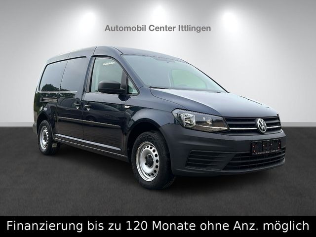 Volkswagen Caddy Maxi Kasten BMT/2,0TDI/WLAN/Klima/102P