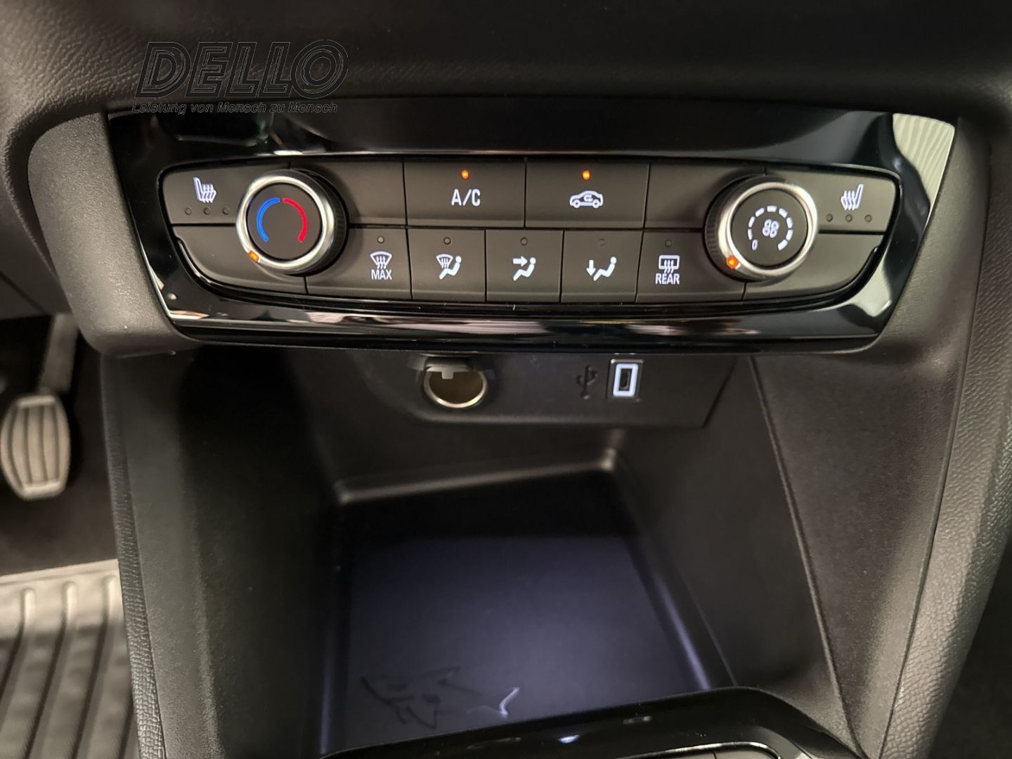 Opel Corsa - Bild 7