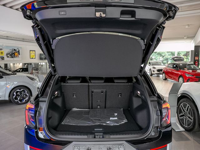 Ford Explorer AWD Assistentpaket Massagesitz Kamera