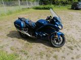 Yamaha Neuwertige FJR1300 AE RP28 nur 1.800km - YAMAHA TOURER 1300