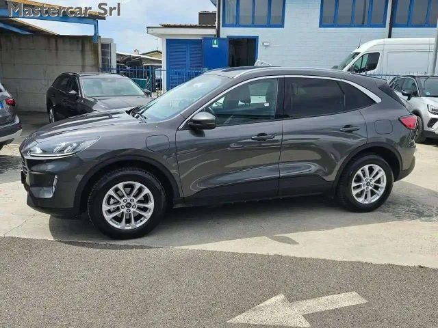 Ford FORD Kuga Kuga III 2.5 phev Titanium Business 2w imagem 3