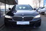 BMW 530 d Touring M Sportpaket*Individual*HUD*20" - BMW 530 in Bielefeld