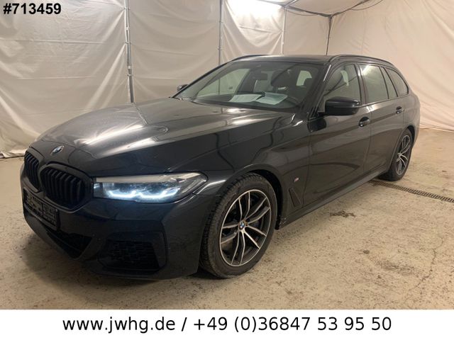 BMW 540 xDr M Sport COCKP-PRO/PANO/KAMERA/STANDHZ