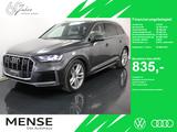 Audi Q7 50 TDI quattro S line B&O|CarPlay|AHK|Luft|SD - Audi Q7 in Bielefeld