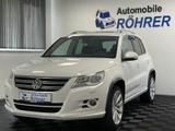 Volkswagen Tiguan 2.0 TSI 4M DSG R-Line Pano GEWERBE/EXPORT