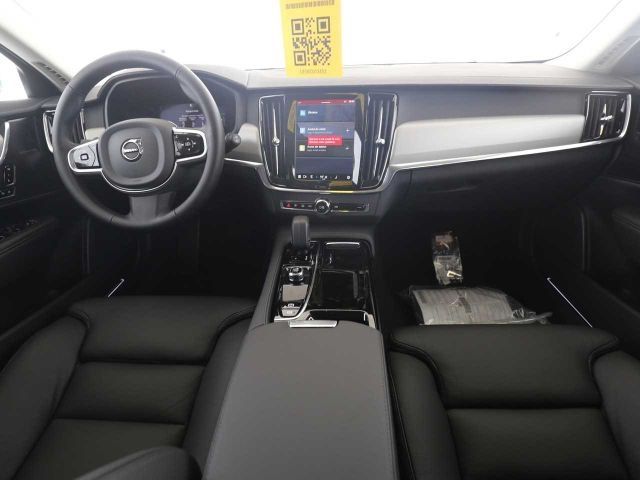 Volvo V90 T6 Recharge AWD Plus Dark Plug-In Hybrid foto 5
