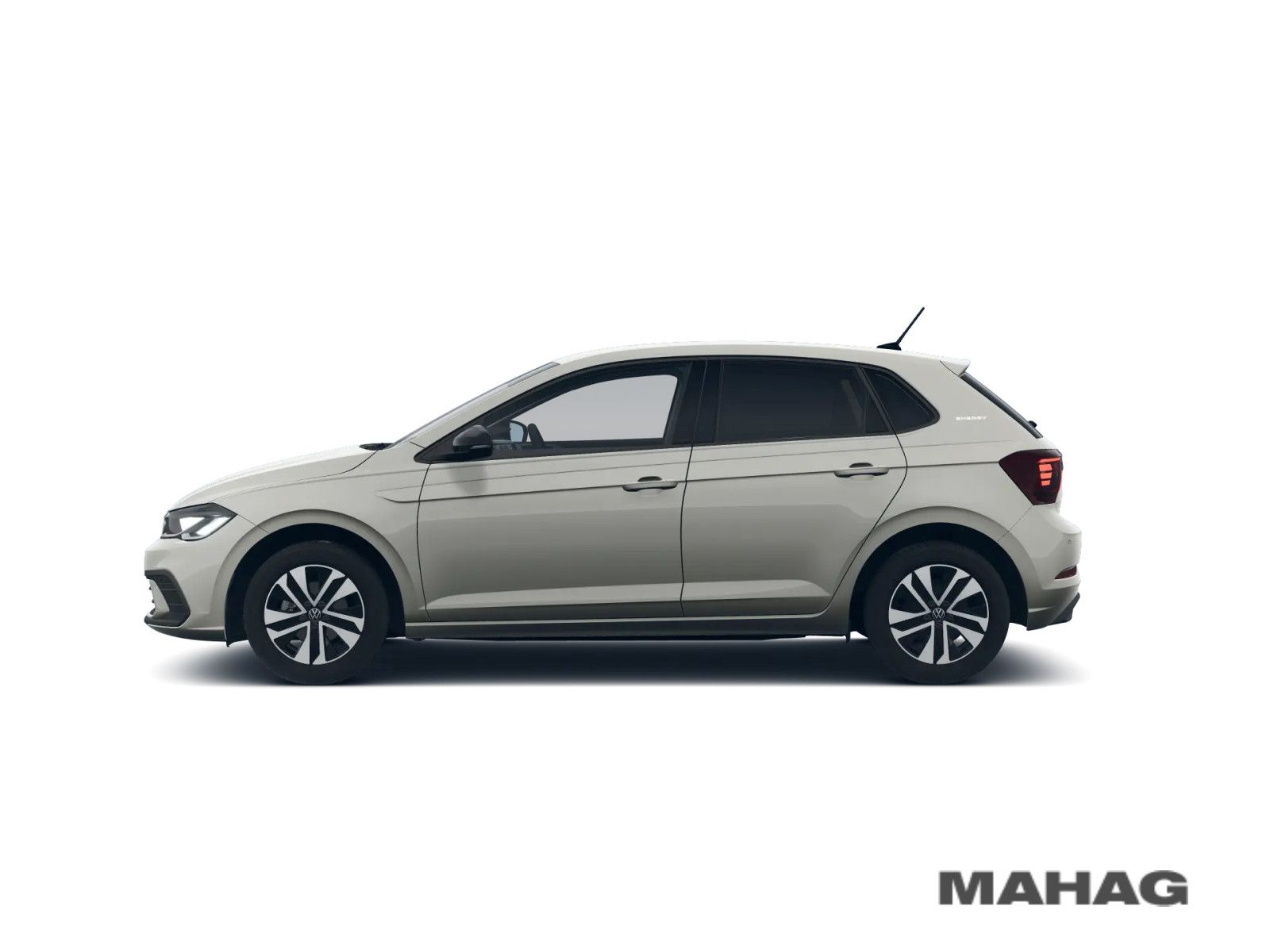 Volkswagen Polo Life 1.0 TSI TRAVELASSIST|LED|KLIMA|DAB+ imagem 3