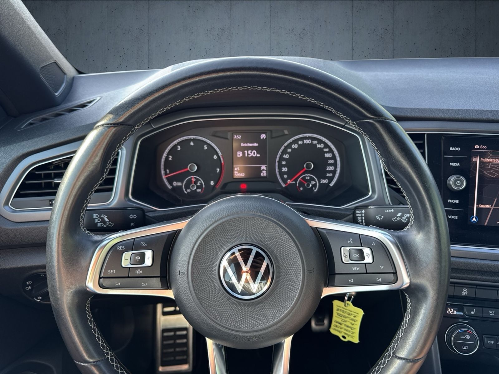 Volkswagen T-Roc - Bild 21