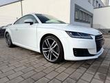 Audi TT Coupe 2.0 TFSI quattro S-Line|B&O|NAPPA|VIRT. - gebrauchte Audi TT aus dem Jahr 2014