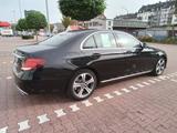 Mercedes-Benz Mercedes E450 4MATIC - Mercedes-Benz E 450 von privat