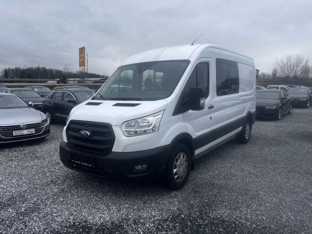 Ford Transit Kasten 350 L3 Trend