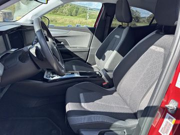 Opel Mokka - 11