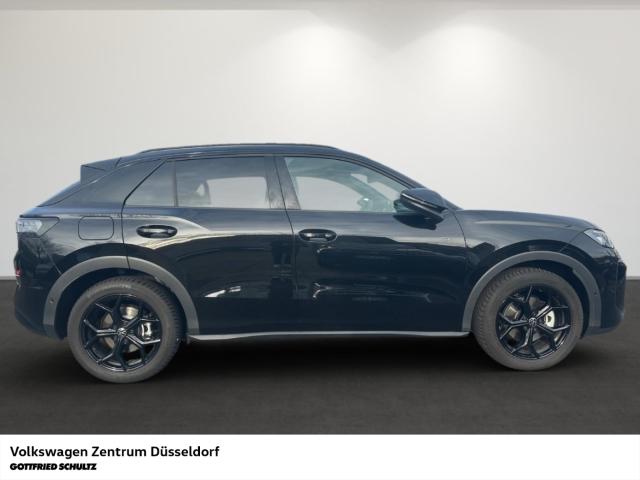 Volkswagen T-Roc R-Line 1.5 l eTSI Black Style / Easy Open*