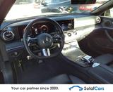 Mercedes-Benz E 220 d Cabrio AMG Aut. LED-Multibeam Widescree - Mercedes-Benz E 220: AMG