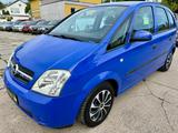Opel Meriva 1.4 Edition * Service + Kette NEU * EFH * - gebrauchte Opel Meriva aus dem Jahr 2004
