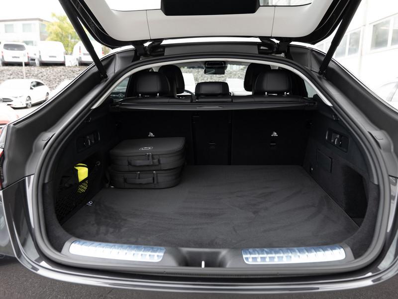 Mercedes-Benz GLC 300 de 4M Coupé Avantgarde/DIGITAL/AHK/HUD