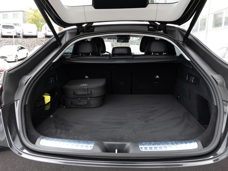 Mercedes-Benz GLC 300 de 4M Coupé Avantgarde/DIGITAL/AHK/HUD foto 7