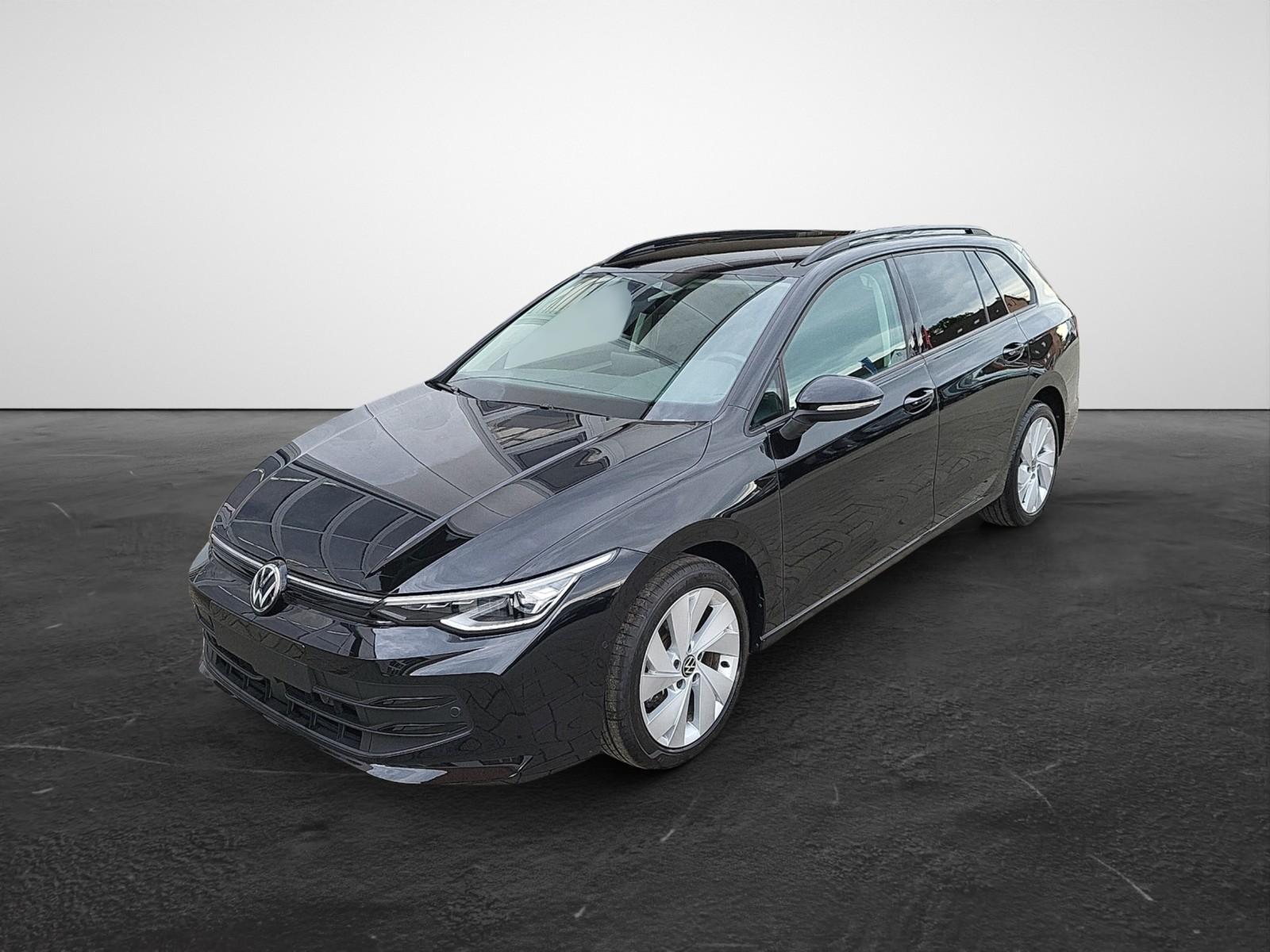 Volkswagen Golf Variant 1.5 TSI Life LED Kamera PDC LM Tem, миниатюра 3