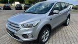 Ford Kuga 2.0 TDCI 4x4  Titanium*Scheckheft* - Ford Kuga Gebrauchtwagen in Dortmund