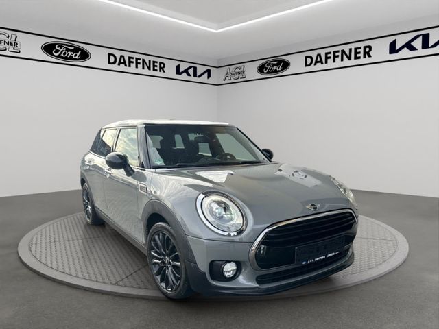 MINI Cooper Clubman 1,5 Chili Panorama, LED, PDC,SHZ,