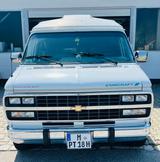 Chevrolet Chevy Van G 20 Starcraft Deluxe 5 * Premium - Chevrolet Chevy Van mit Benzin-Antrieb