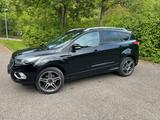 Ford Kuga, Black and Silver Edition - Ford Kuga Black&Silver