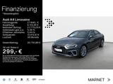 Audi A4 Limousine 50 TDI qu S line*Navi*Matrix*Alu*PD