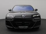 BMW i7 xD60 M-Sport HUD Pano 360°Massage ACC Soft 21 - BMW: X21