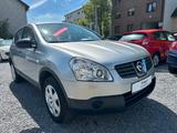 Nissan Qashqai Visia - Nissan Qashqai Gebrauchtwagen in Aachen