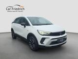 Opel Crossland (X) 1.2 Automatik Business Elegance - Opel Crossland (X) Business-Elegance