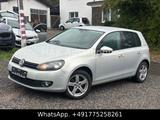 Volkswagen Golf VI Team 1.4 DSG Navi,SHZG TÜV NEU - Gebrauchtwagen mit Automatik bis 8.000 Euro