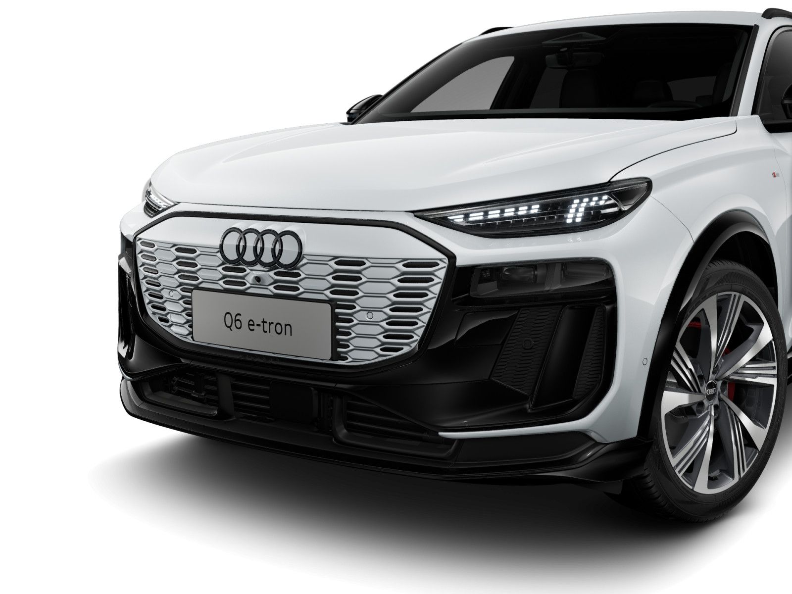 Audi Q6 e-tron - Bild 8