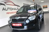 Skoda Yeti Active 1.Hand - Skoda Yeti: Limousine