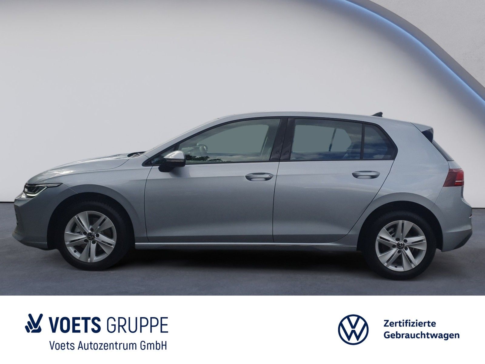 Volkswagen Golf - Bild 3